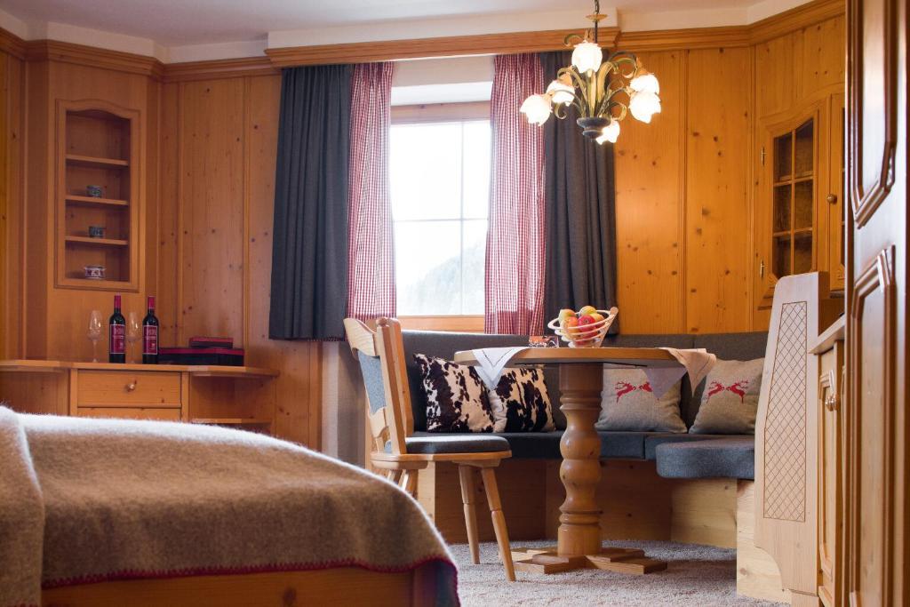Haller's Geniesserhotel 4*
