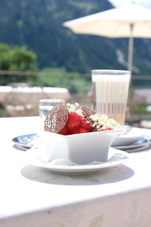 Hotel Haller's Geniesserhotel