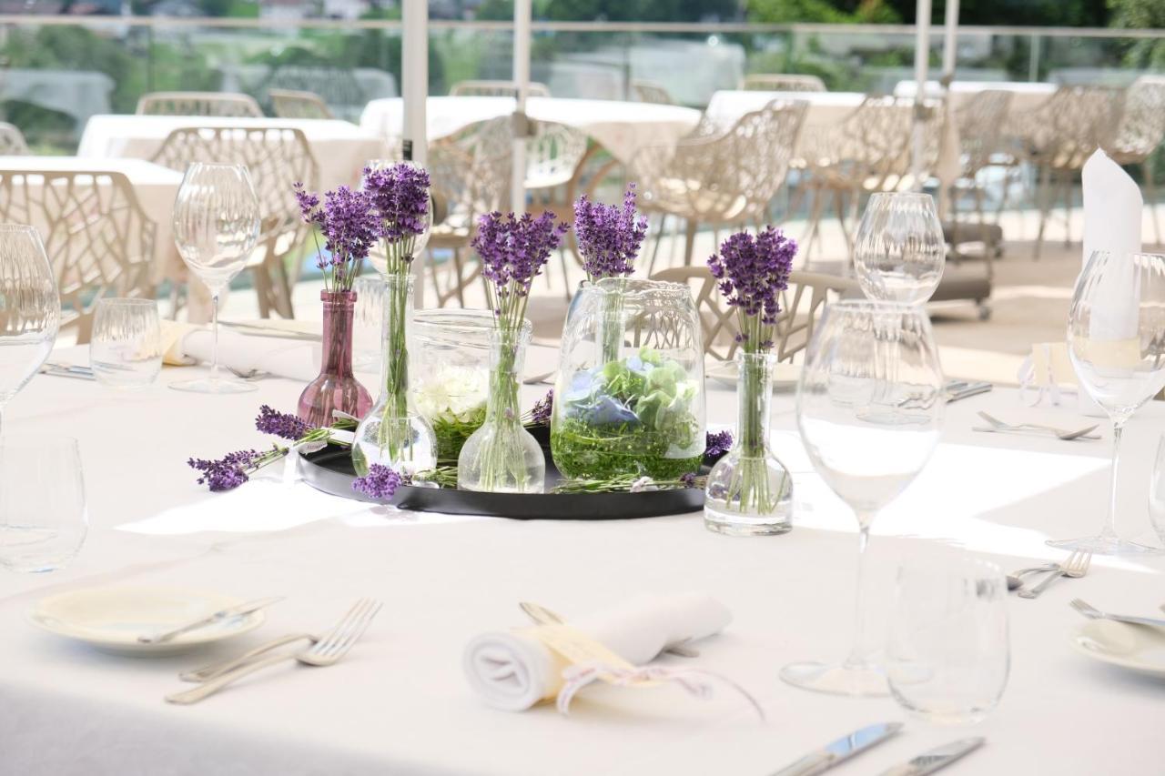 Haller's Geniesserhotel 4*