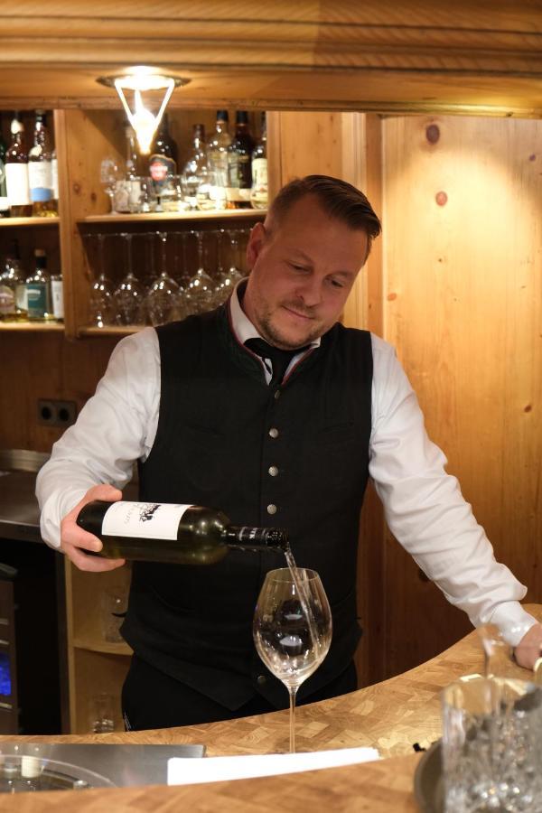 Haller's Geniesserhotel 4* Mittelberg