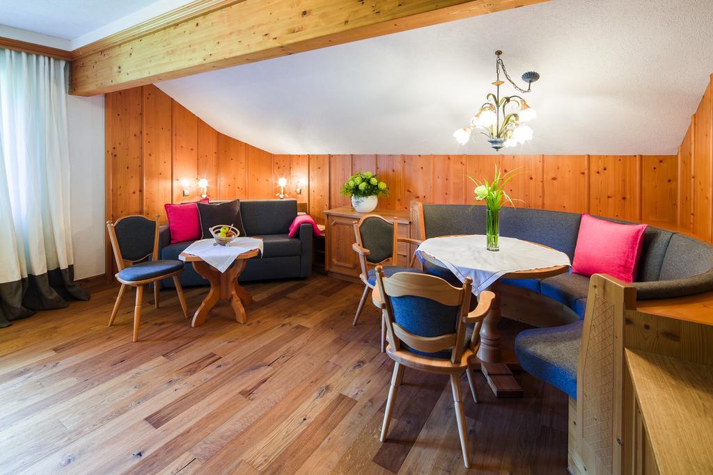 Haller's Geniesserhotel Mittelberg