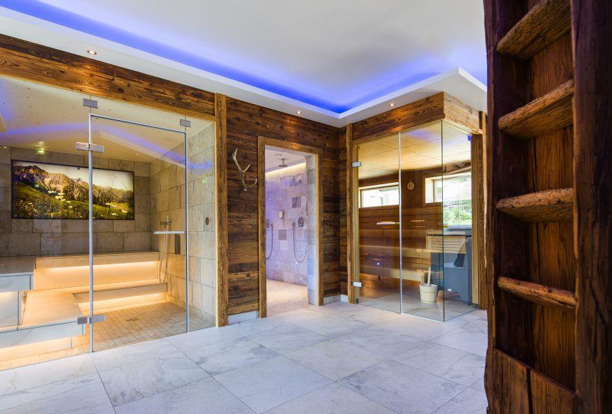 Hotel Haller's Geniesserhotel Mittelberg