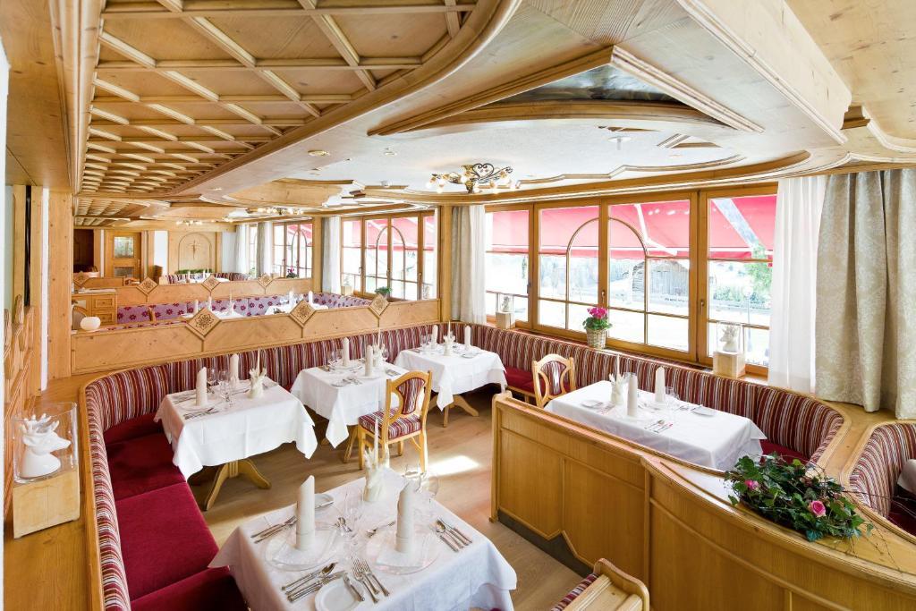 Hotel Haller's Geniesserhotel 4*