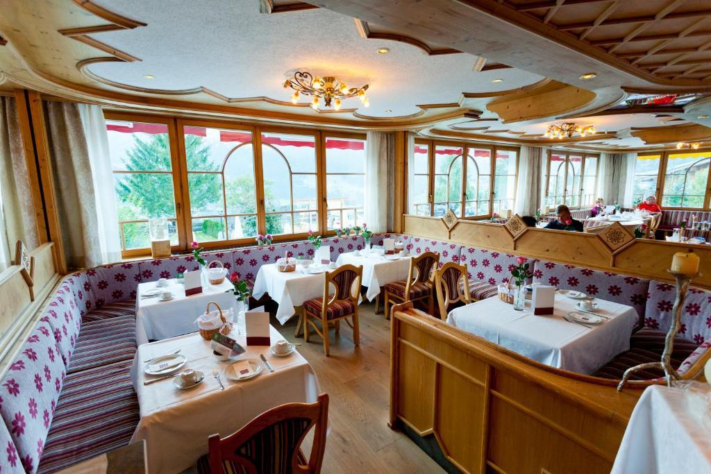 Haller's Geniesserhotel