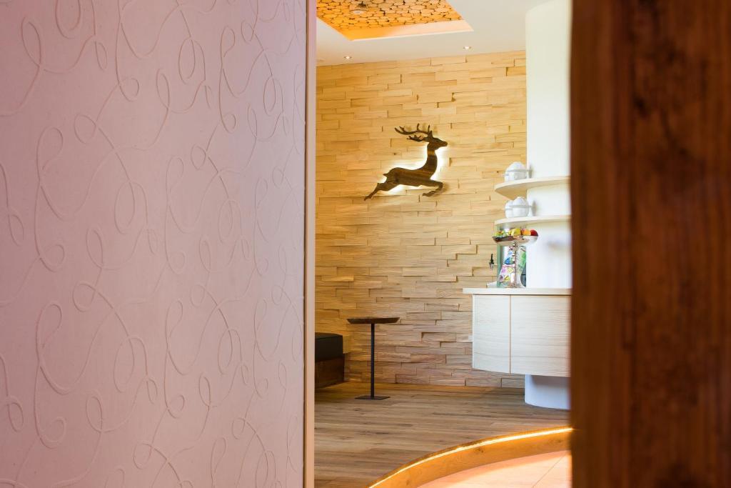 Haller's Geniesserhotel Hotel Mittelberg