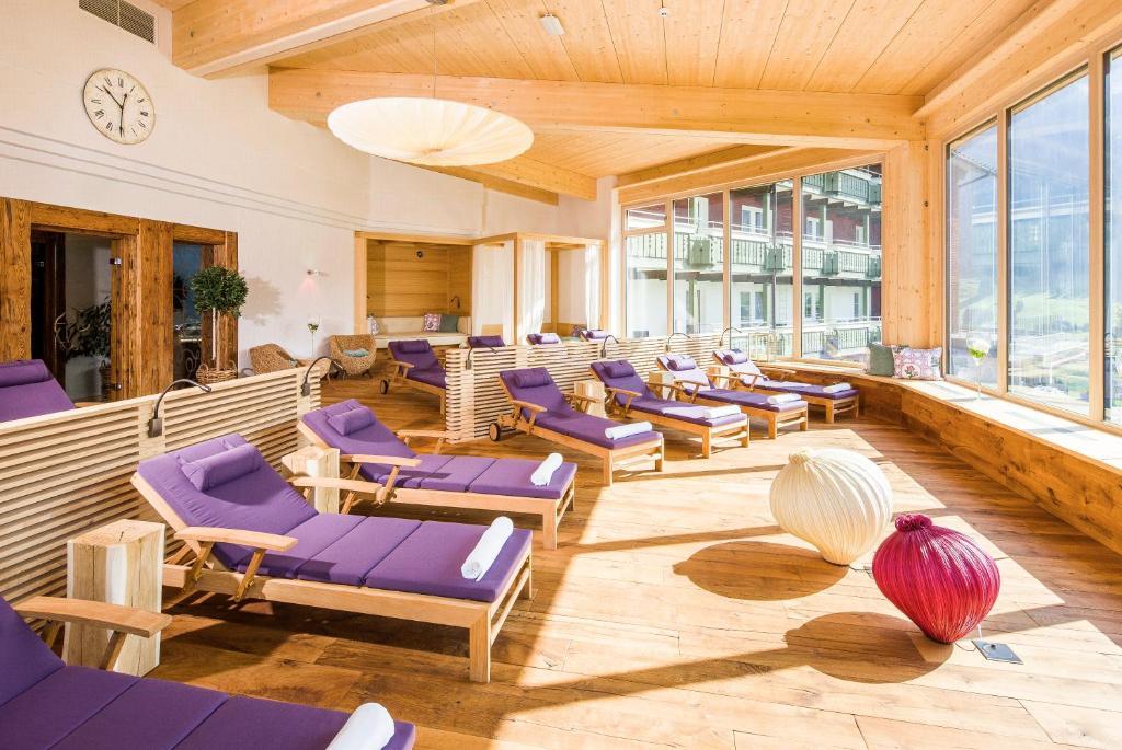 Haller's Geniesserhotel