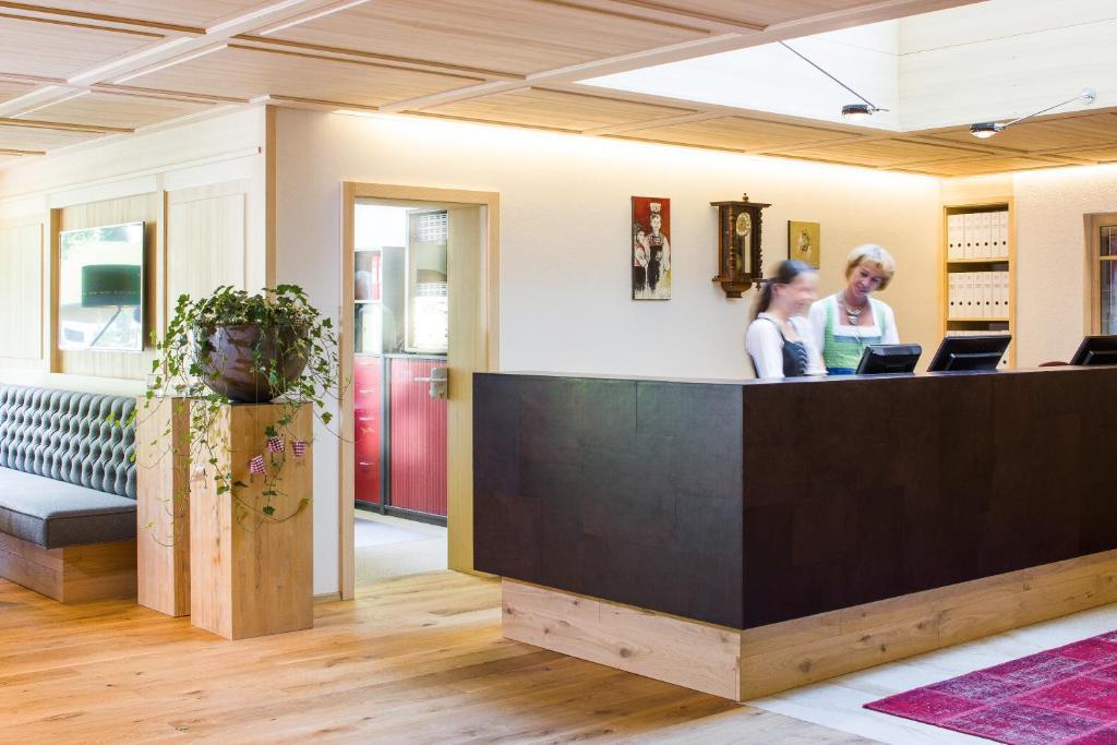 Haller's Geniesserhotel Hotel 4*