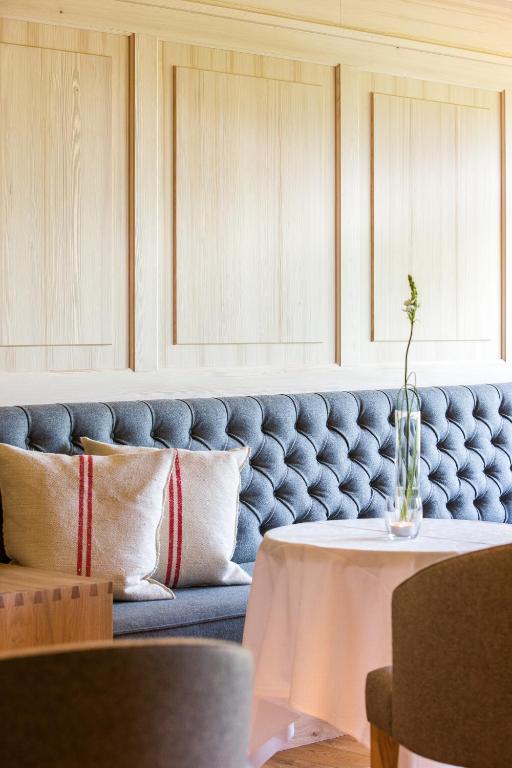 Haller's Geniesserhotel Hotel 4*