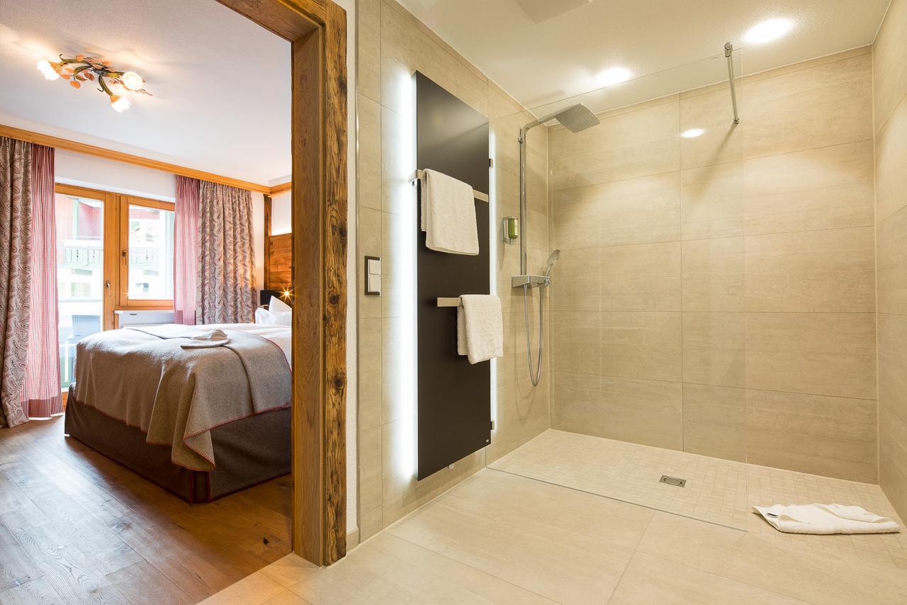 Haller's Geniesserhotel Hotel