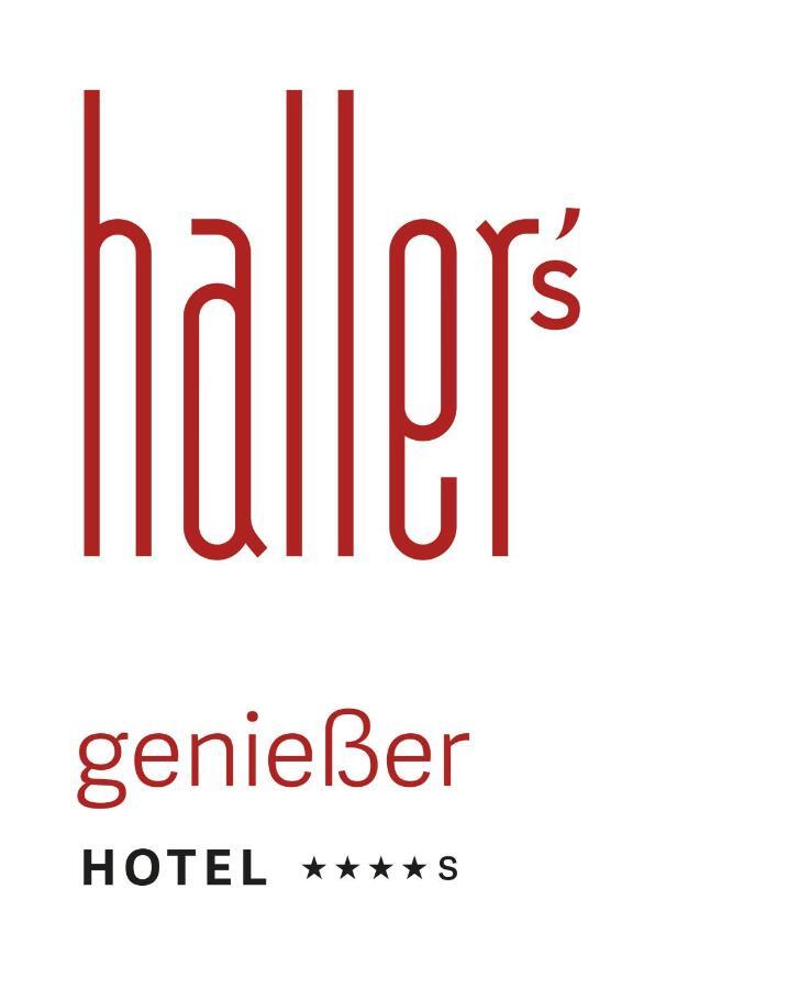 Hotel Haller's Geniesserhotel 4*