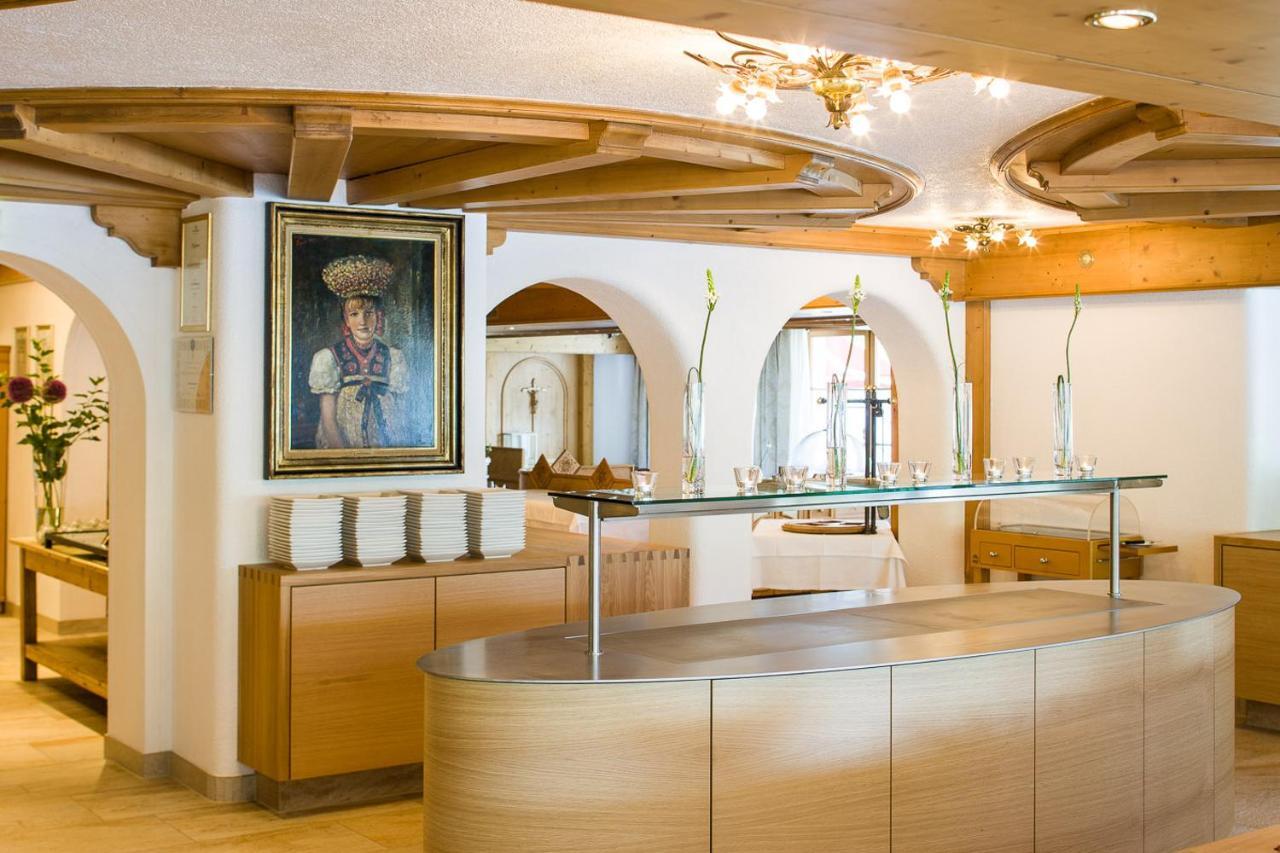 Hotel Haller's Geniesserhotel